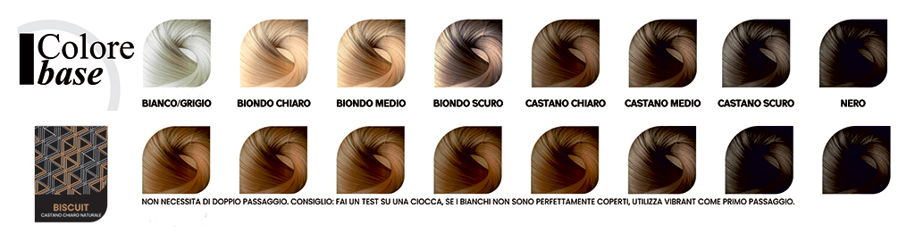 Tinta Biscuit ArmoniaBio