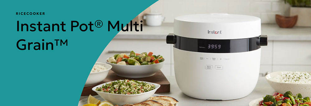 Cuociriso-Instant-Pot-Multi-Grain