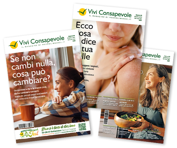 Vivi Consapevole