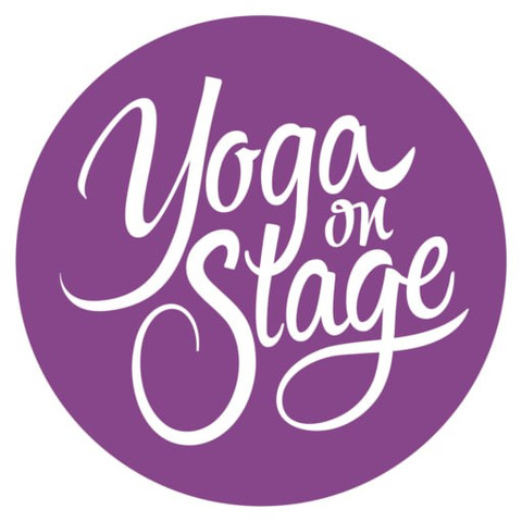 Yoga On Stage