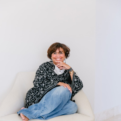 Stefania Zani - Oltre il visibile: dialogo con le tue guide