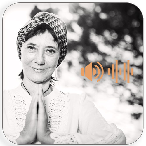 omaggio audio di Selene Calloni Williams