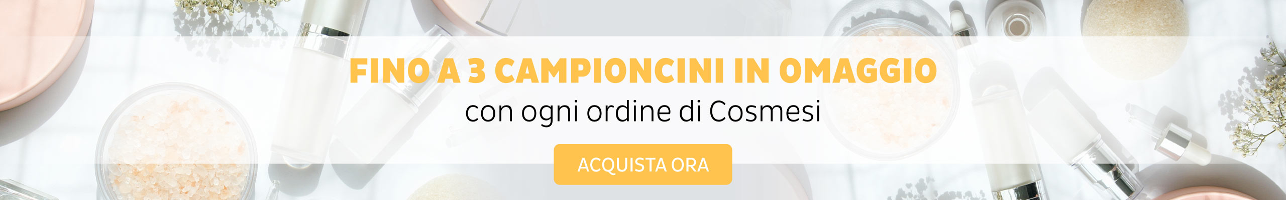 Omaggio solo per oggi!