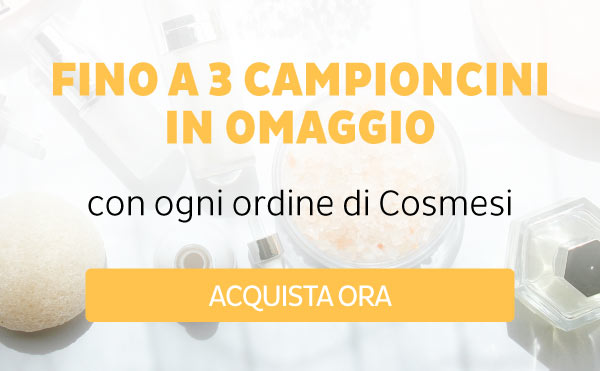 Omaggio solo per oggi!