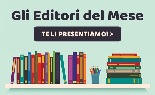 Editori di giugno