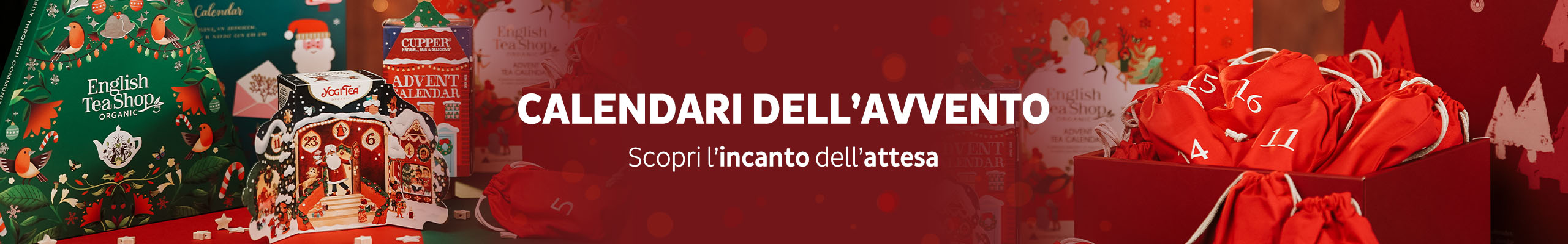 Calendari dell'Avvento