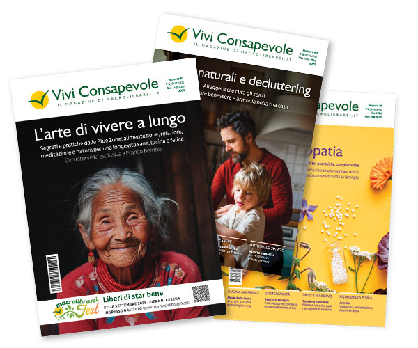 Vivi Consapevole