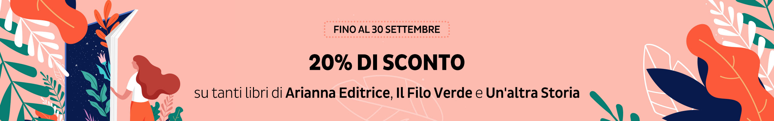 Sconto su 3 collane macro edizioni