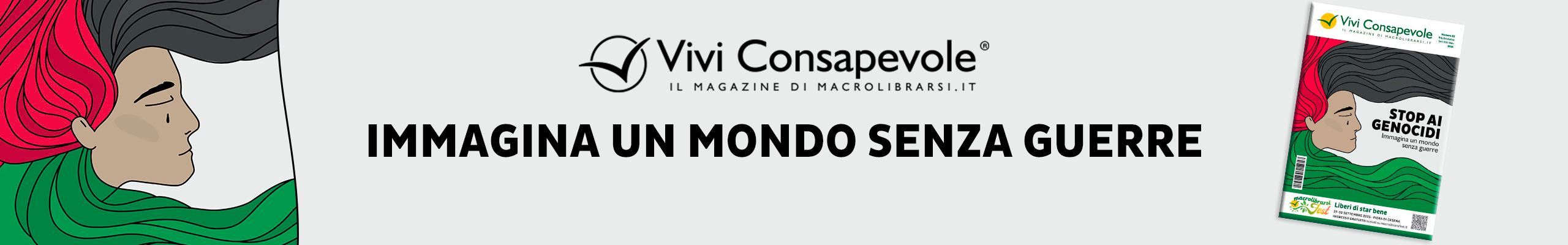 Vivi Consapevole