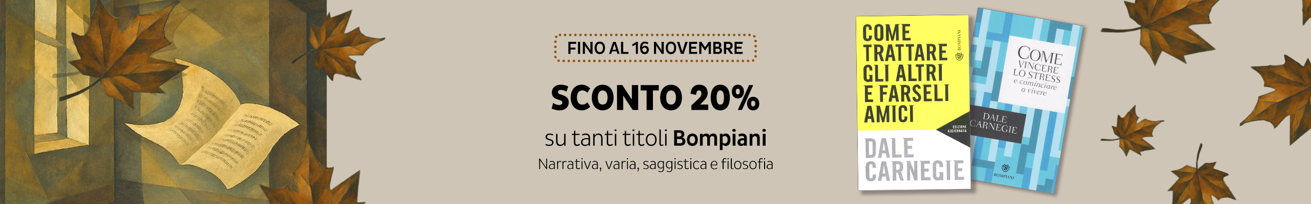 sconto