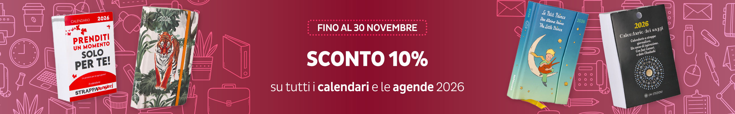 sconto