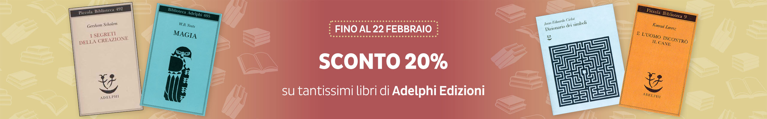 Sconto 20% Newton
