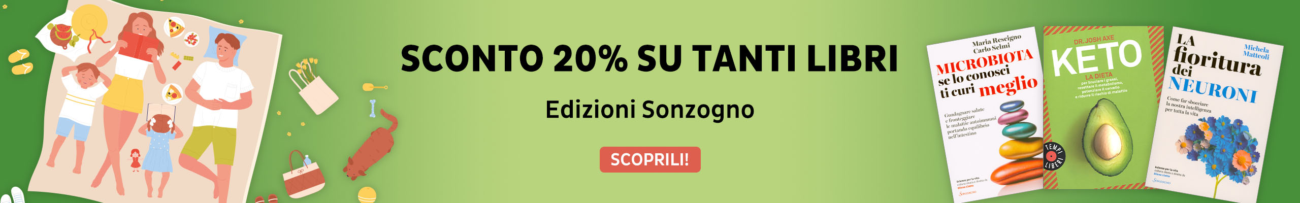 Sconto 20% Newton
