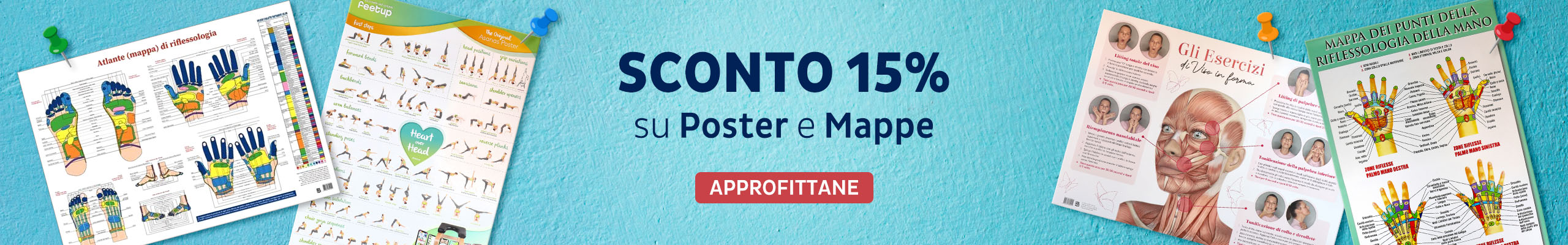 sconto poster