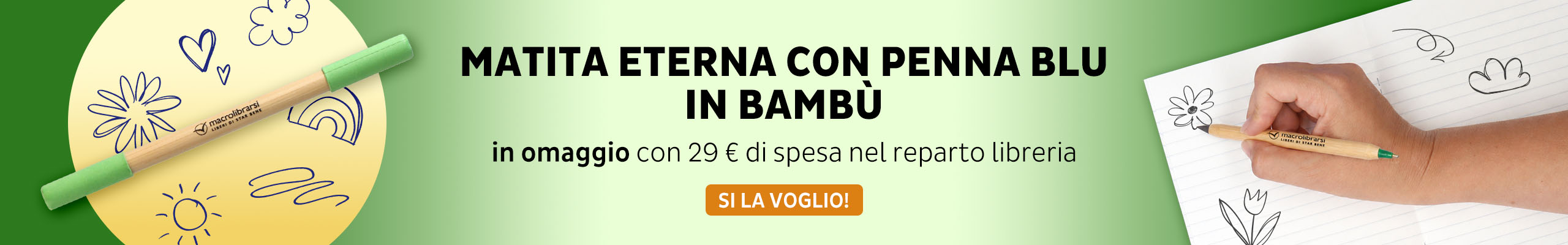 Omaggio quadernino