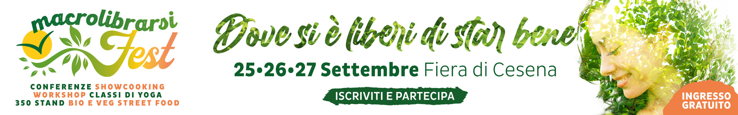 Macrolibrarsi Fest: 25, 26, 27 Settembre 2026