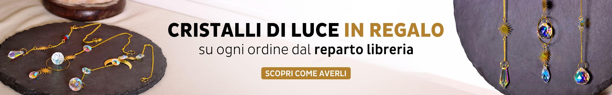 Omaggio braccialetto