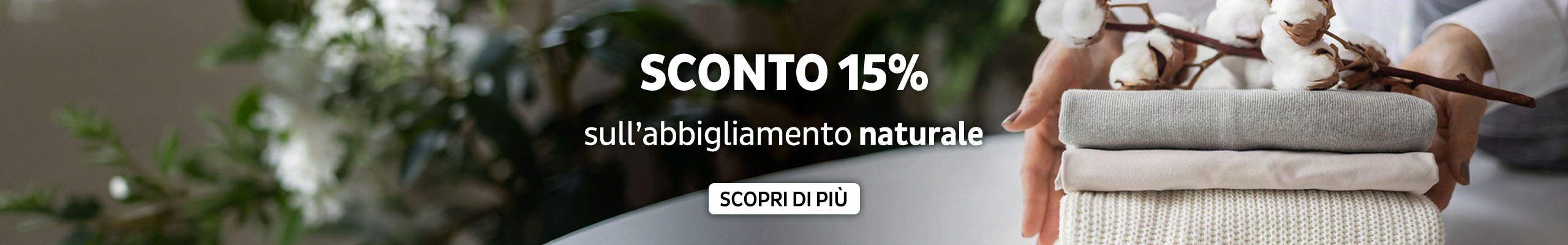 sconto