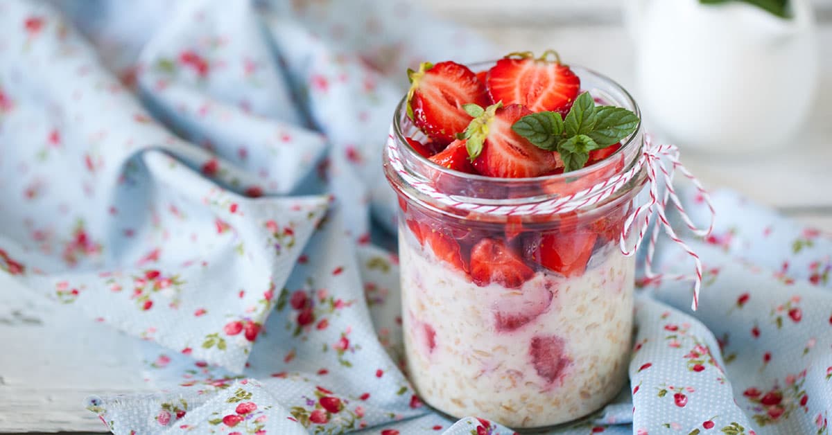 overnight oat