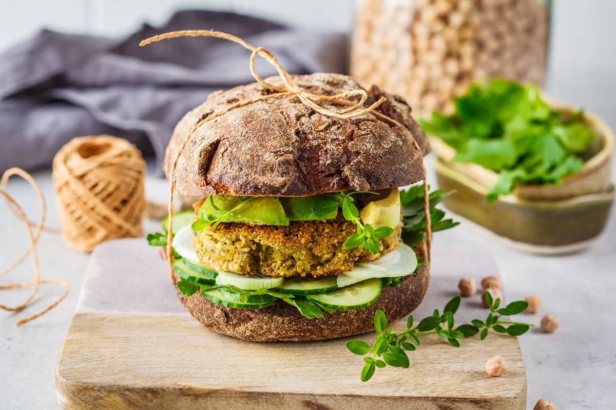 Panini per il Picnic