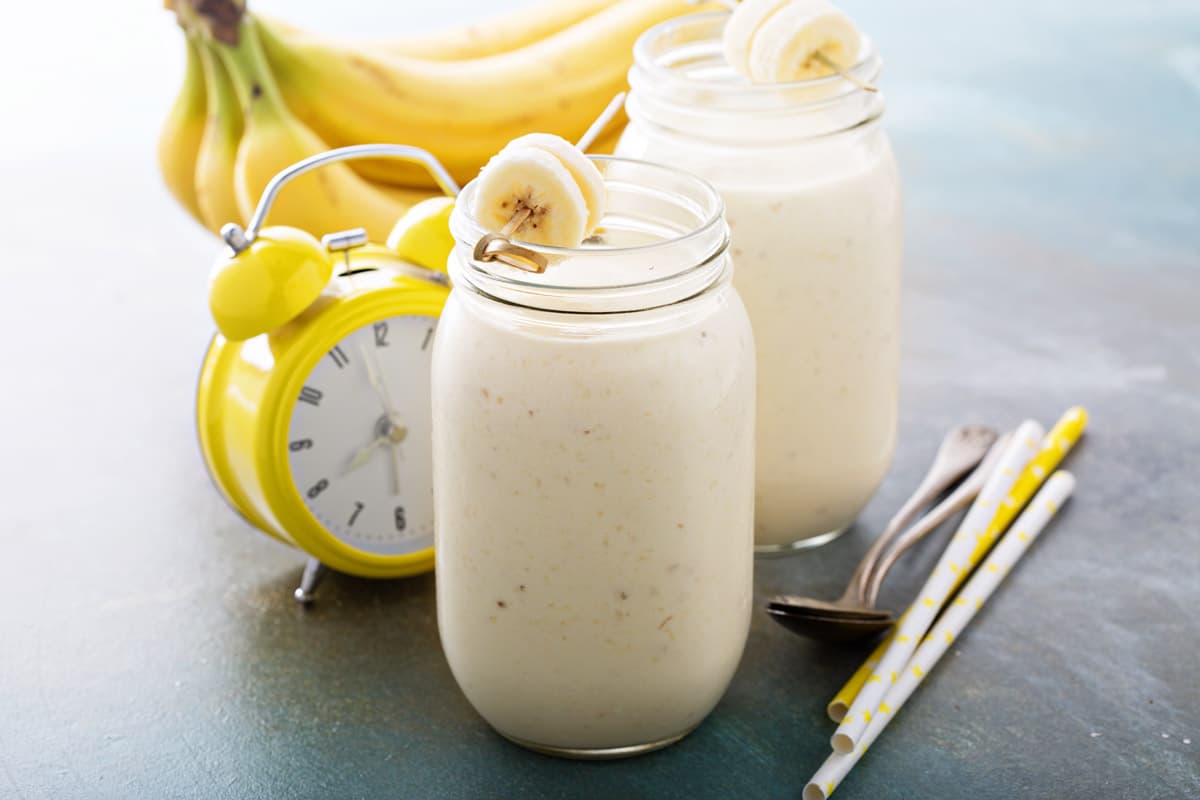 Wake-up Smoothie