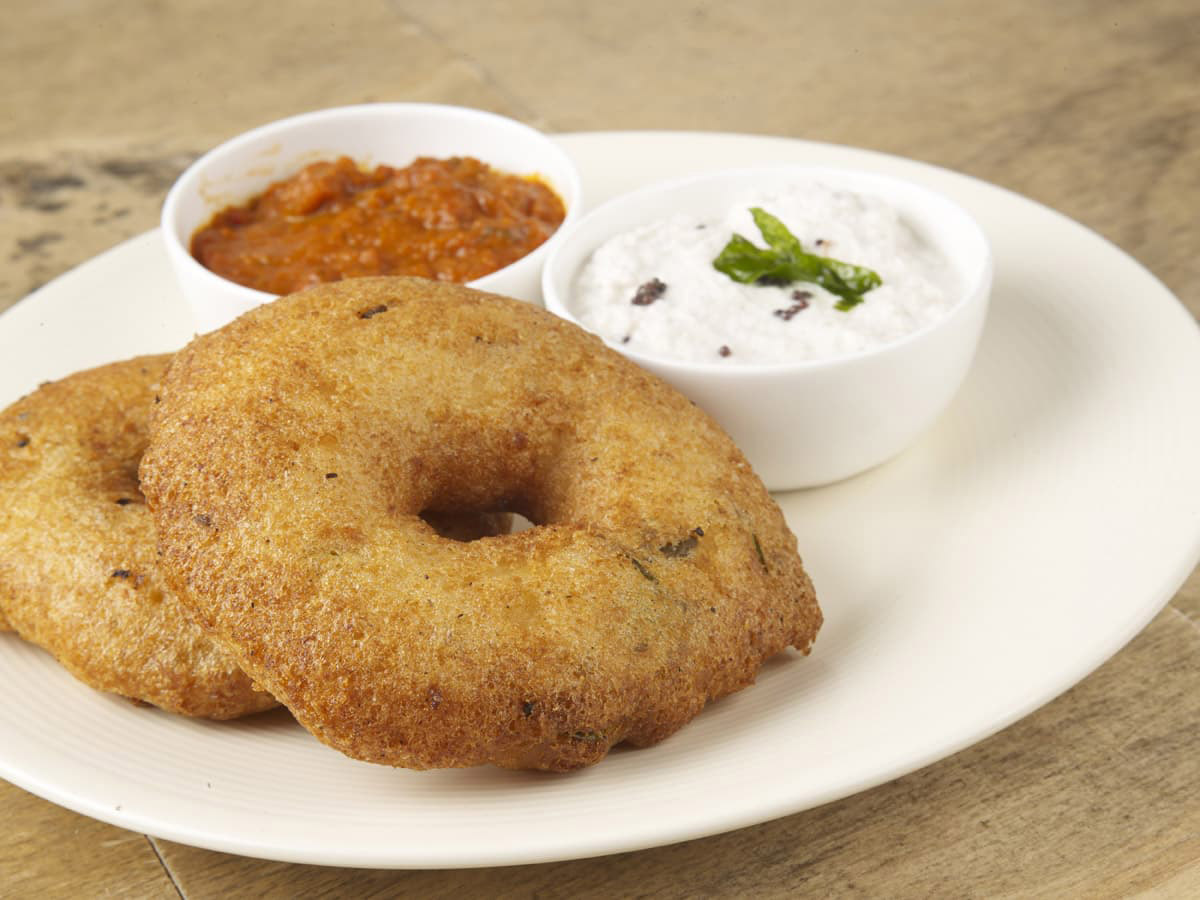 Frittelle di ceci cucina ayurvedica