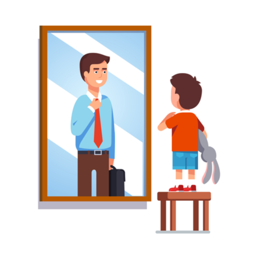 Programmare il futuro adulto