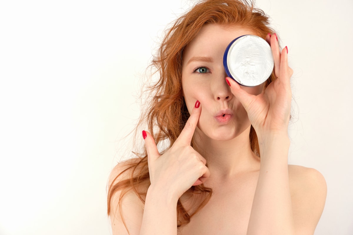 Analisi dei cosmetici
