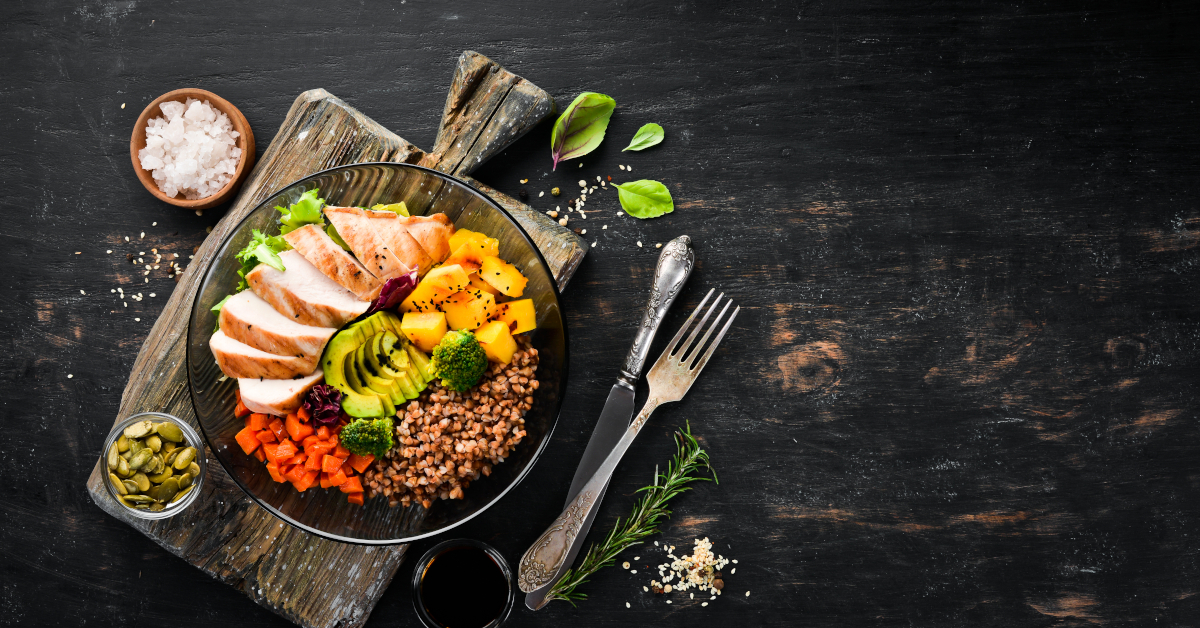 Cereali integrali, pesce, frutta e verdura hanno azione antinfiammatoria