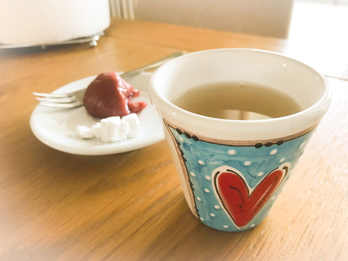 Ume-Sho-Kuzu