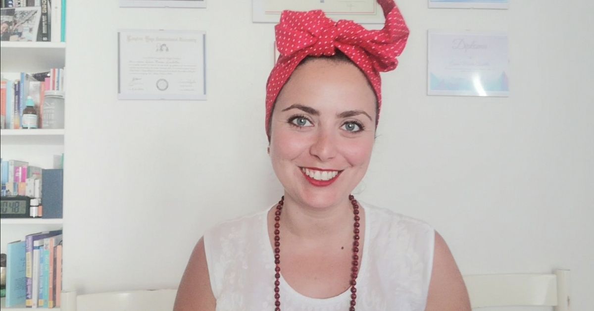 kundalini yoga turbante