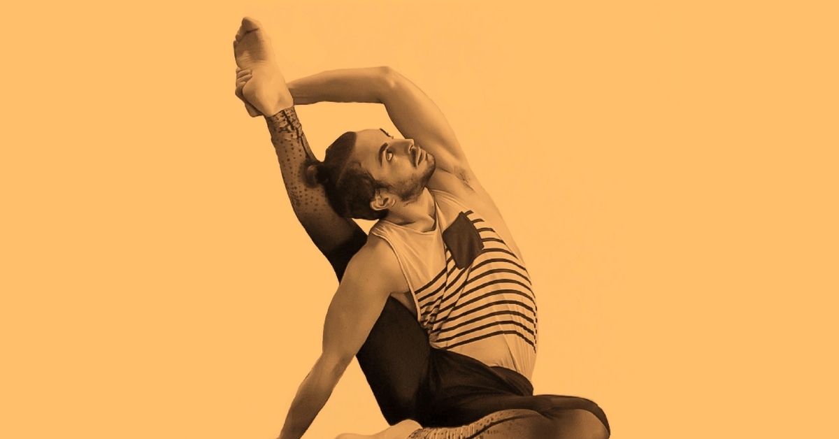 riccardo hedera__yoga