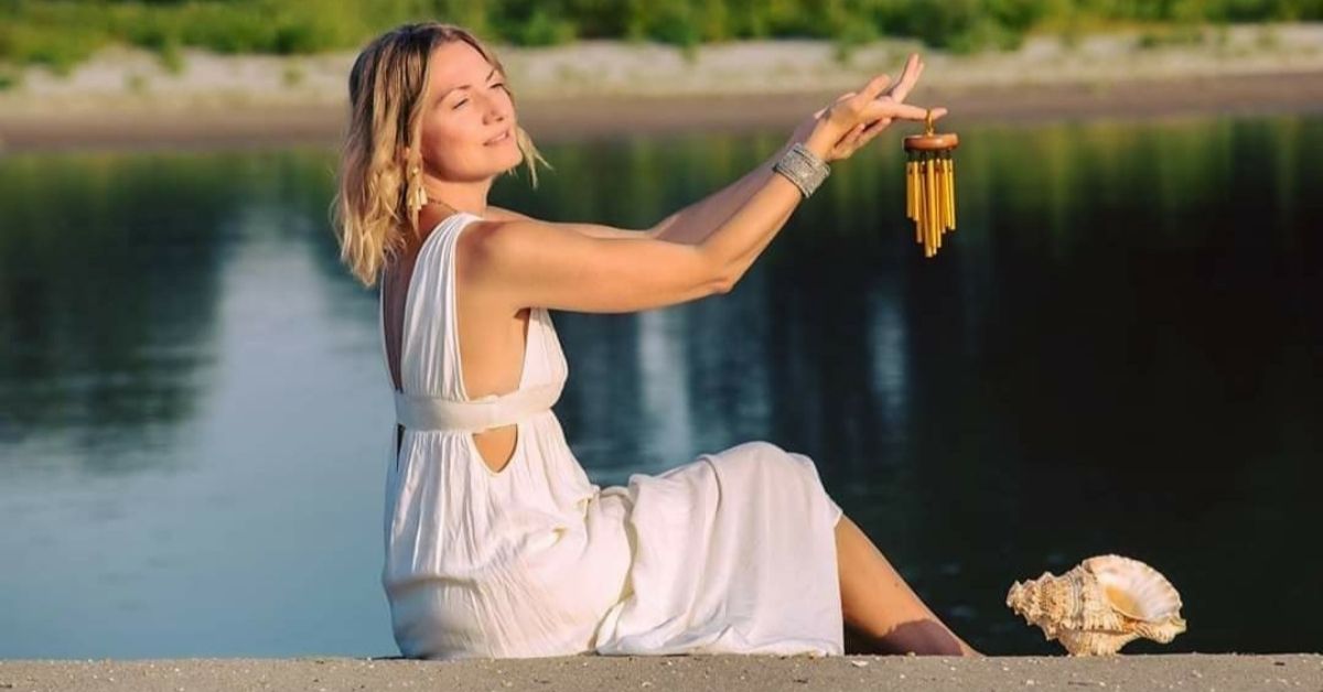 elena bianchini bagno di suoni