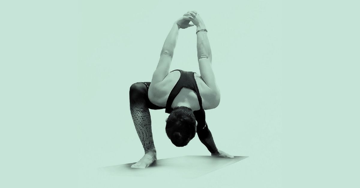 Riccardo hedera__yoga