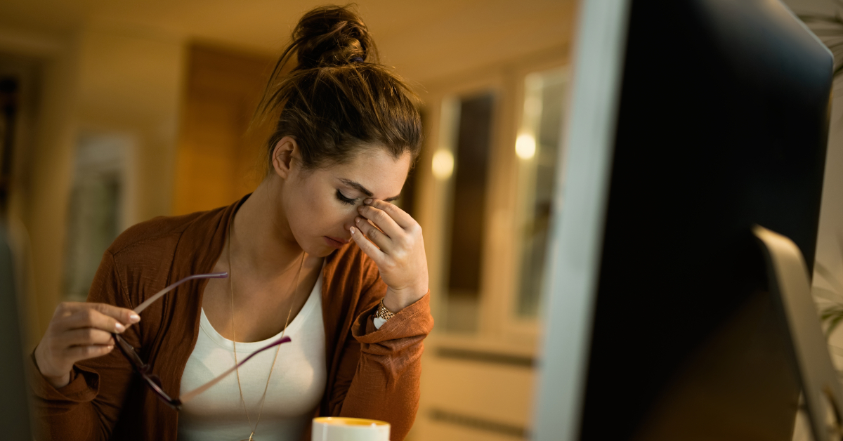 L'amla migliora la vista e allevia bruciore e senso di visione offuscata