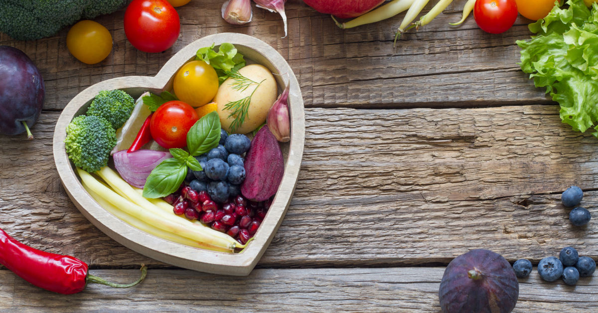 Gli alimenti che proteggono il cuore