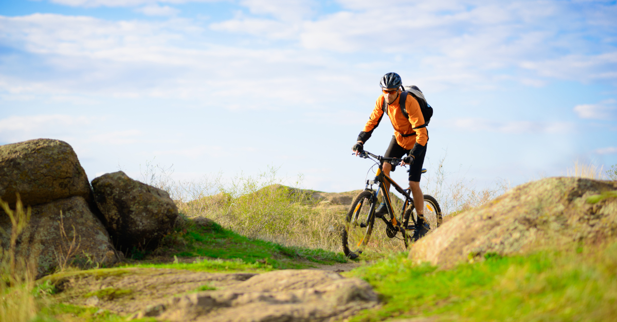 La luteina è un antiossidante utile anche per chi fa sport outdoor