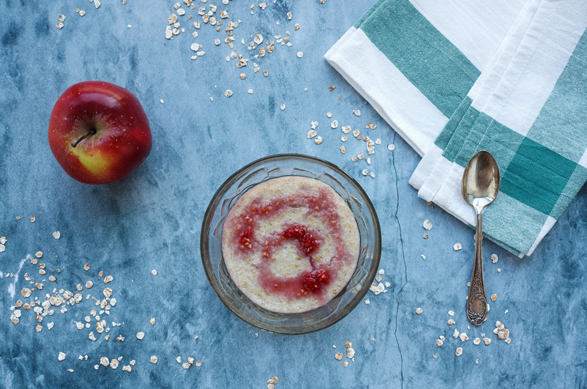 Applesauce