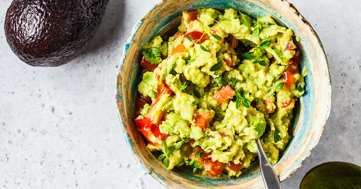 Guacamole