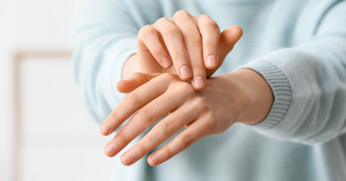 Il Tea Tree può essere utilizzato, con il gel di Aloe vera, per fare un igienizzante mani naturale e privo di sostanze chimiche