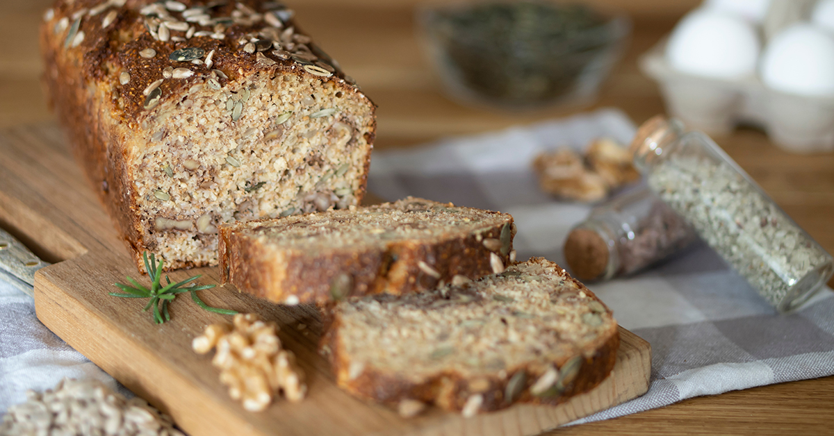 Pane alle noci