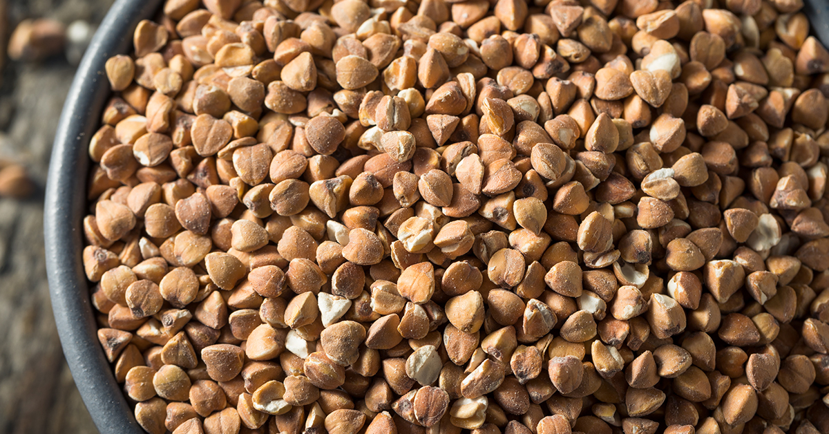 Grano saraceno