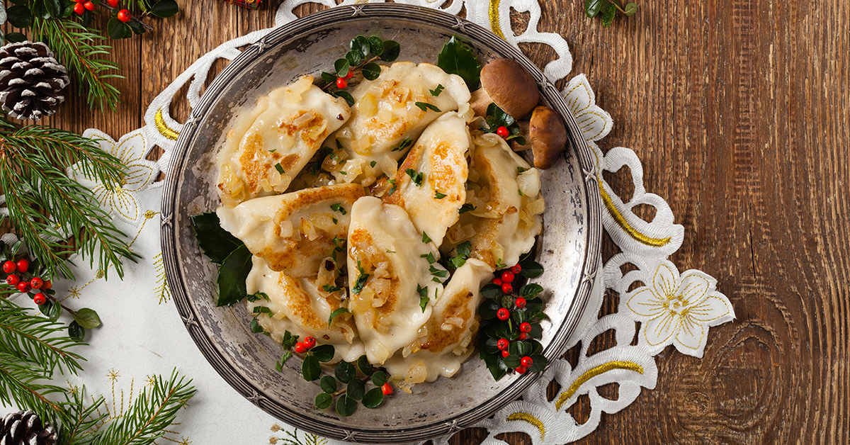 Tradizioni culinarie di Natale del mondo