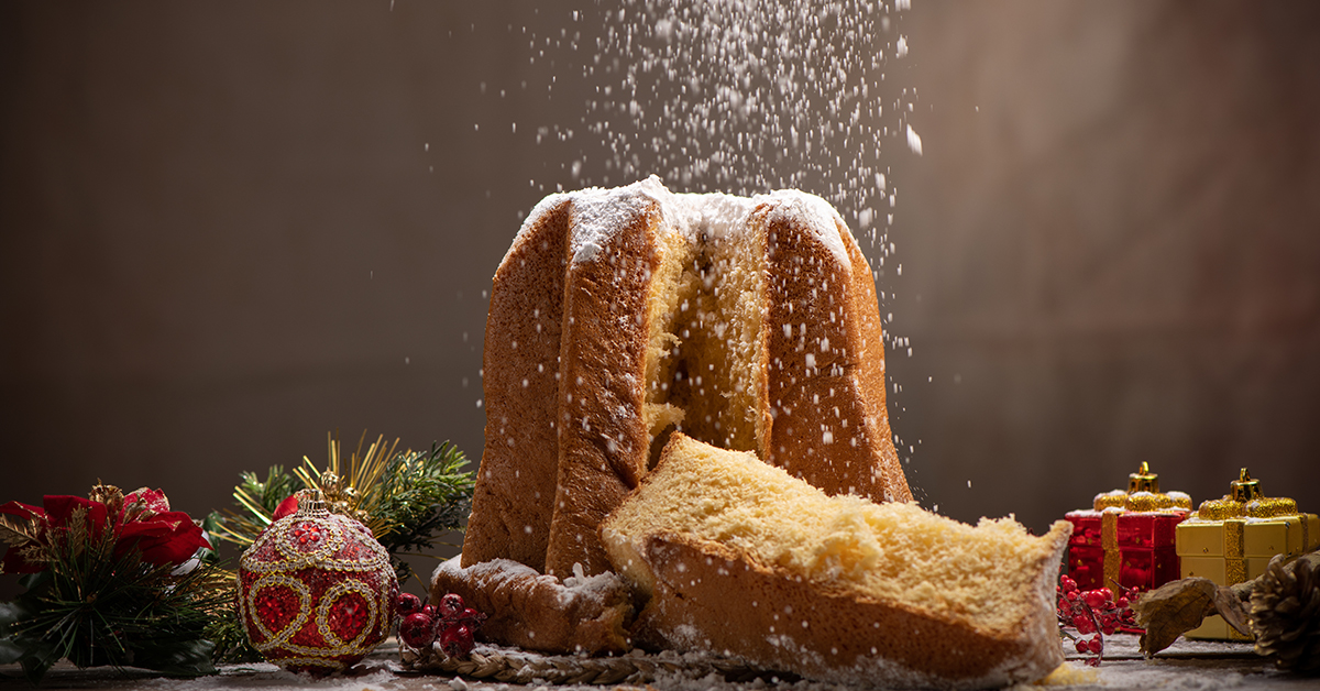 Pandoro