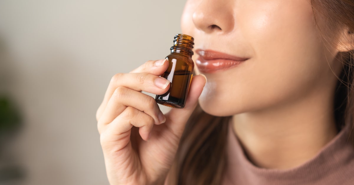 L'olio essenziale di Lavanda è uno dei più rinomati e apprezzati in aromaterapia