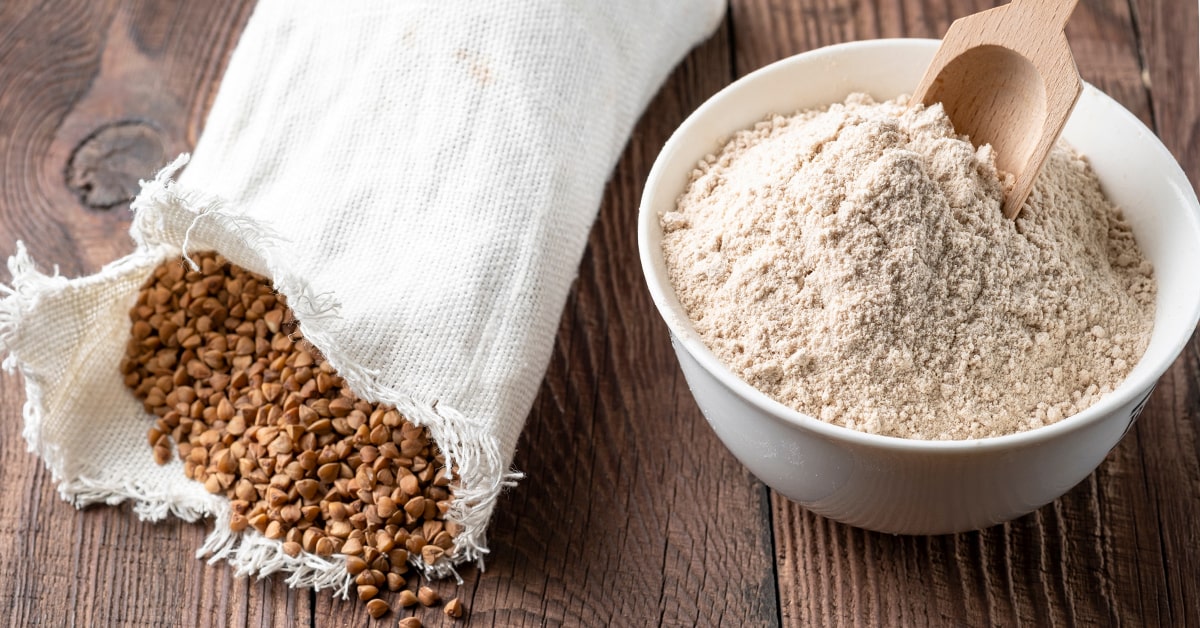 Come cucinare il grano saraceno