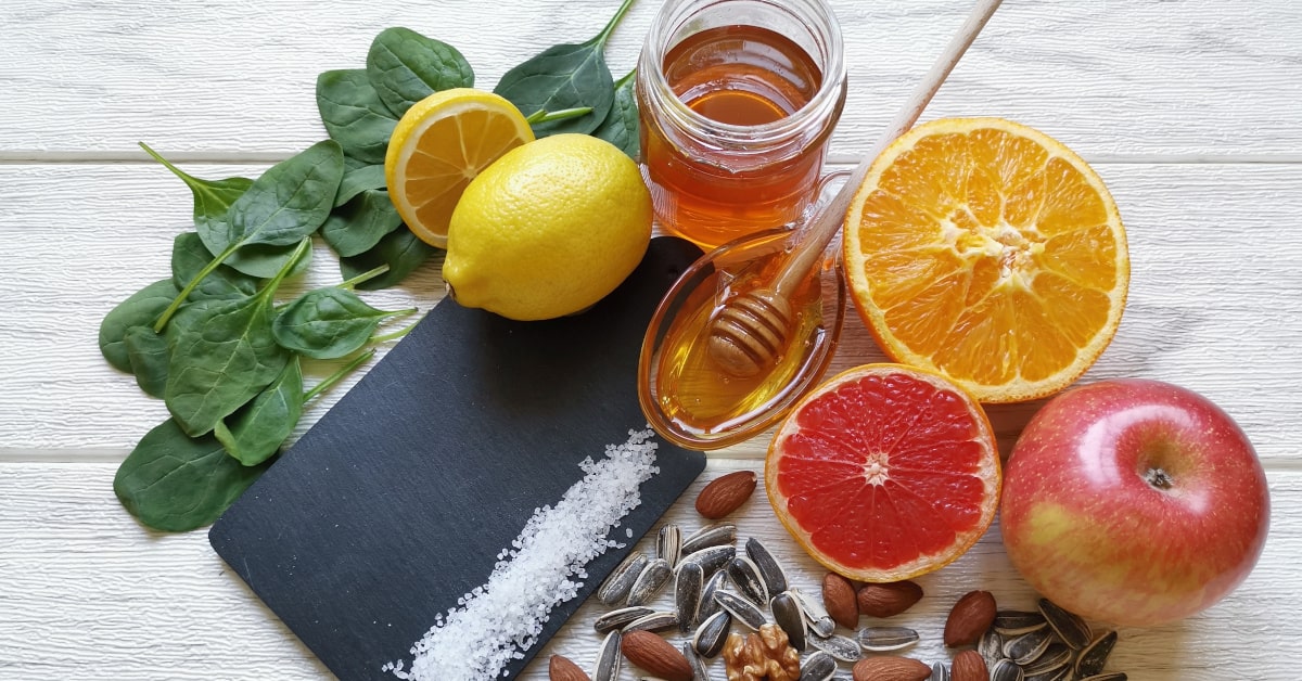 Le disfunzioni della tiroide possono essere alleviate con gli alimenti giusti