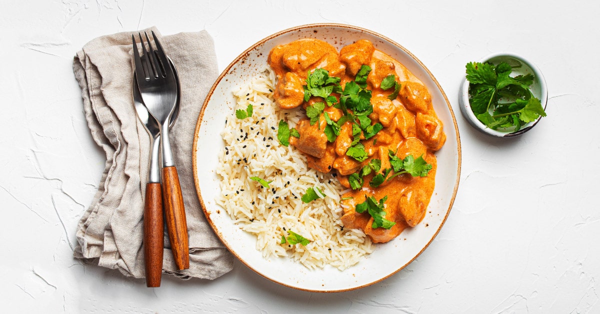 quali sono le proprietà del riso basmati