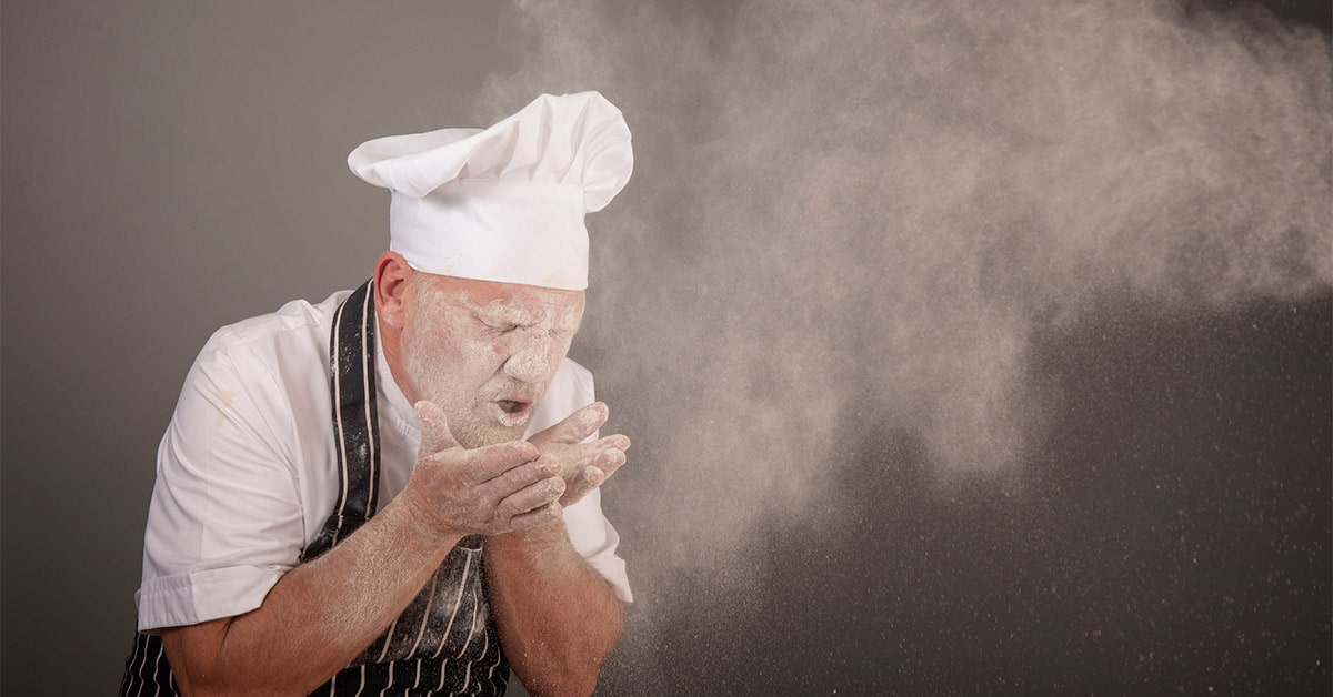 conosci la differenza tra allergia e intolleranza al glutine
