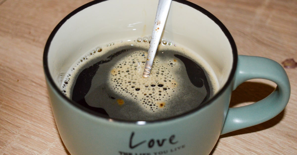 Caffè yannoh